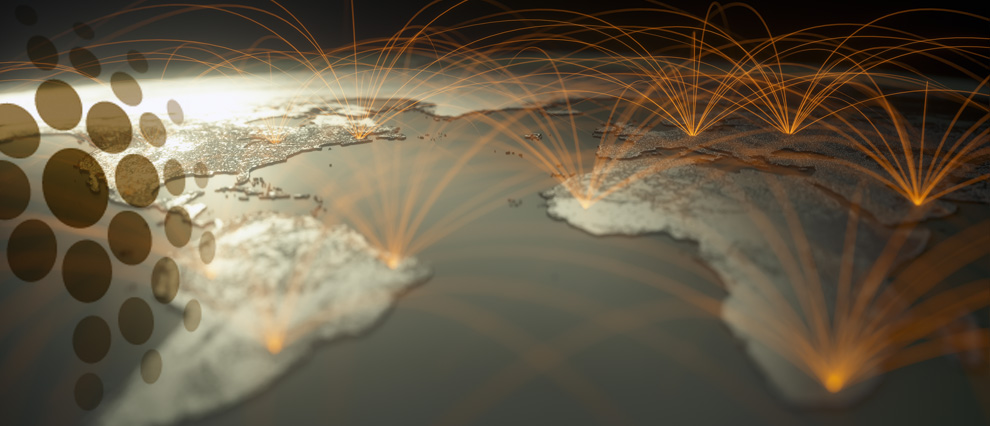 Check out our latest news from across the world..